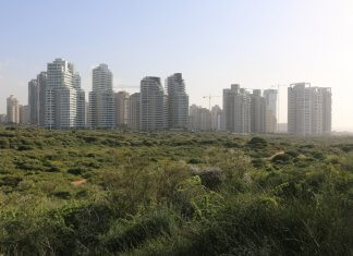 המכירה המוקדמת יצאה לדרך: עם 169,000 ₪ בלבד תוכלו להשקיע בעתודות קרקע נדירה בנתניה – פוטנציאל רווח משמעותי !