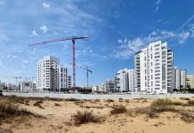 השקעת השנה: קרקע פרטית בטאבו ברחובות החדשה החל מ- ₪159,000 בלבד – פוטנציאל רווח משמעותי!