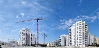 השקעת השנה: קרקע פרטית בטאבו ברחובות החדשה החל מ- ₪159,000 בלבד – פוטנציאל רווח משמעותי!