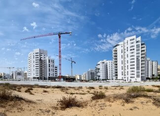 השקעת השנה: קרקע פרטית בטאבו ברחובות החדשה החל מ- ₪159,000 בלבד – פוטנציאל רווח משמעותי!