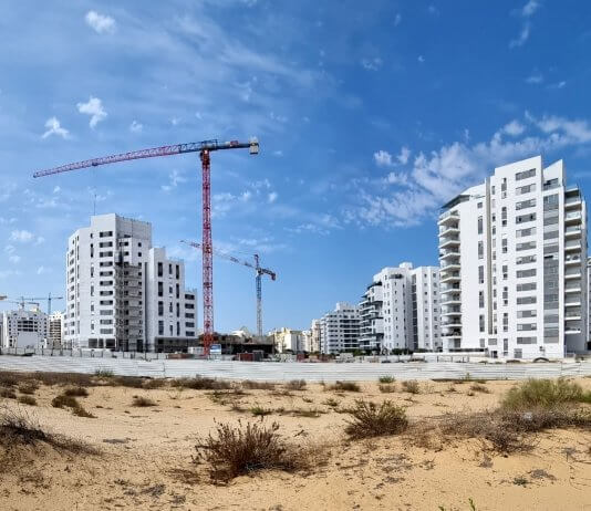 השקעת השנה: קרקע פרטית בטאבו ברחובות החדשה החל מ- ₪159,000 בלבד – פוטנציאל רווח משמעותי!