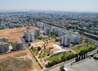“הזדמנות של פעם בעשור״ – השקעה באחת מעתודות הקרקע הנחשקות ביותר בבאר יעקב: מ- ₪259,000 בלבד – פוטנציאל השבחה של כ- 300%-400%!