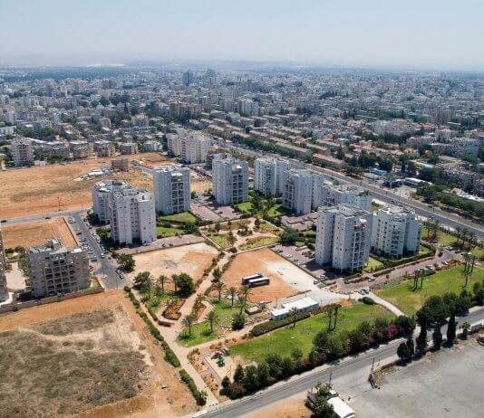 “הזדמנות של פעם בעשור״ – השקעה באחת מעתודות הקרקע הנחשקות ביותר בבאר יעקב: מ- ₪259,000 בלבד – פוטנציאל השבחה של כ- 300%-400%!