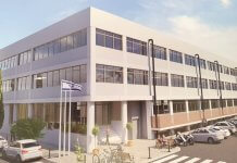 ״הנדל״ן בחיפה ממשיך לשבור שיאי ביקוש״: הזדמנות חד פעמית לבעלי הון עצמי של ₪75,000 בלבד לרכוש משרד חדש ברמת גמר מלא ומוכן לכניסה מיידית – צפי לתשואה של כ- 7.5%!