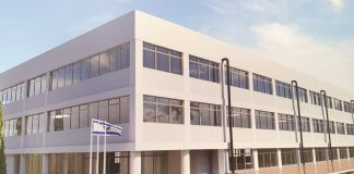 ״הנדל״ן בחיפה ממשיך לשבור שיאי ביקוש״: הזדמנות חד פעמית לבעלי הון עצמי של ₪75,000 בלבד לרכוש משרד חדש ברמת גמר מלא ומוכן לכניסה מיידית – צפי לתשואה של כ- 7.5%!