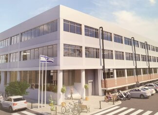 ״הנדל״ן בחיפה ממשיך לשבור שיאי ביקוש״: הזדמנות חד פעמית לבעלי הון עצמי של ₪75,000 בלבד לרכוש משרד חדש ברמת גמר מלא ומוכן לכניסה מיידית – צפי לתשואה של כ- 7.5%!