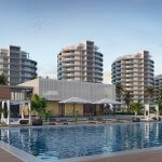 פרויקט מגדלי היוקרה Aphrodite Wellness – הזדמנות ייחודית להשקיע בפרויקט נדיר המשלב בין נדל”ן ו- Wellness – דירה קסומה על החוף בצ. קפריסין: החל מהון עצמי של ₪115,000 בלבד! פוטנציאל השבחה גבוה במיוחד עם תשואה גבוהה!