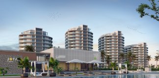 פרויקט מגדלי היוקרה Aphrodite Wellness – הזדמנות ייחודית להשקיע בפרויקט נדיר המשלב בין נדל”ן ו- Wellness – דירה קסומה על החוף בצ. קפריסין: החל מהון עצמי של ₪115,000 בלבד! פוטנציאל השבחה גבוה במיוחד עם תשואה גבוהה!