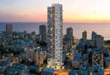 לזמן מוגבל בלבד: הרוכשים בפרויקט Blue and the city בבת-ים יהנו מתנאי תשלום מיוחדים: 15% מקדמה ואת היתרה באכלוס + פטור ממדד והטבות נוספות!