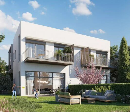 לזמן מוגבל בלבד: הרוכשים בפרויקט הקוטג׳ים רוטשטיין, באר יעקב, יהנו מתנאי תשלום מיוחדים: 15% מקדמה ואת היתרה באכלוס + פטור ממדד והטבות נוספות!