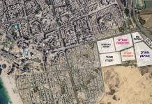 “פרויקט הדגל של עיריית אשדוד”: השקעה ברובע ההייטק והעסקים החדש של אשדוד אשר יכלול מגורים ומסחר בעירוב שימושים. קרקע זמינה לבנייה מ- ₪318,750 בלבד – עם התחייבות להגדלת זכויות של מינימום 15% בחוזה חתום!