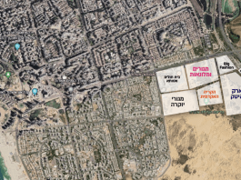 “פרויקט הדגל של עיריית אשדוד”: השקעה ברובע ההייטק והעסקים החדש של אשדוד אשר יכלול מגורים ומסחר בעירוב שימושים. קרקע זמינה לבנייה מ- ₪318,750 בלבד – עם התחייבות להגדלת זכויות של מינימום 15% בחוזה חתום!