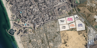 “פרויקט הדגל של עיריית אשדוד”: השקעה ברובע ההייטק והעסקים החדש של אשדוד אשר יכלול מגורים ומסחר בעירוב שימושים. קרקע זמינה לבנייה מ- ₪318,750 בלבד – עם התחייבות להגדלת זכויות של מינימום 15% בחוזה חתום!