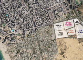 “פרויקט הדגל של עיריית אשדוד”: השקעה ברובע ההייטק והעסקים החדש של אשדוד אשר יכלול מגורים ומסחר בעירוב שימושים. קרקע זמינה לבנייה מ- ₪318,750 בלבד – עם התחייבות להגדלת זכויות של מינימום 15% בחוזה חתום!