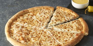 פיצה כשרה ביהוד – פיצה פאפא ג’ונס