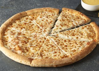 פיצה כשרה ביהוד – פיצה פאפא ג’ונס